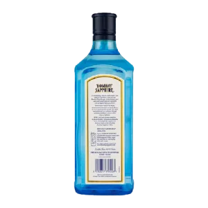 BOMBAY SAPPHIRE® Gin