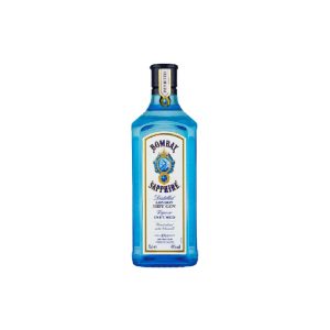 BOMBAY SAPPHIRE® Gin