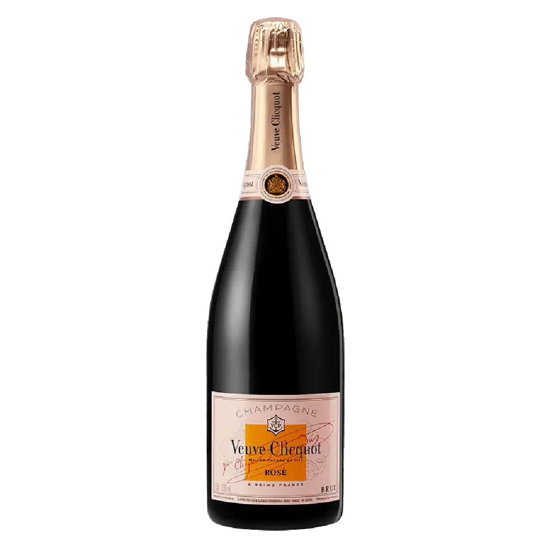 Veuve Clicquot Rose *75CL