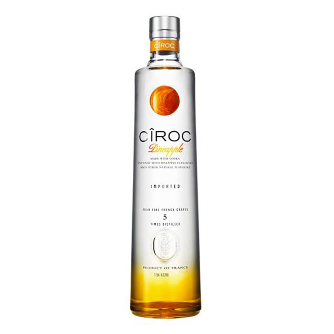Ciroc Pineapple (1L)