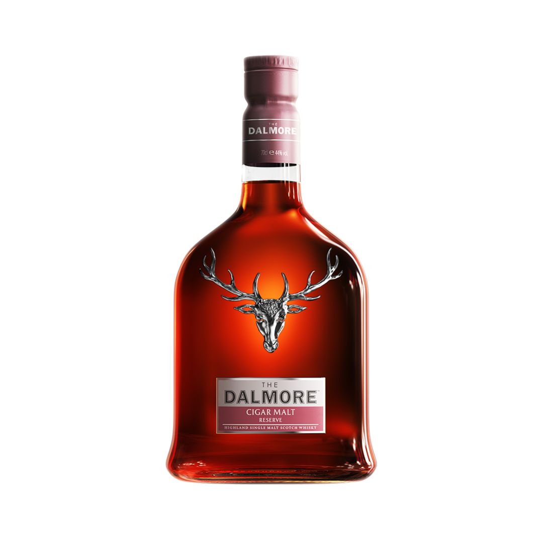 Dalmore Cigar Malt Scotch Whisky