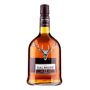 Dalmore 12 Years