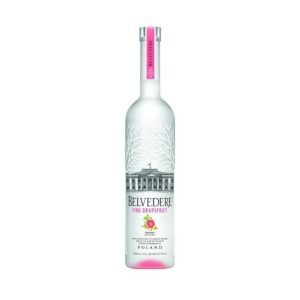 Belvedere Pink Grapefruit Vodka