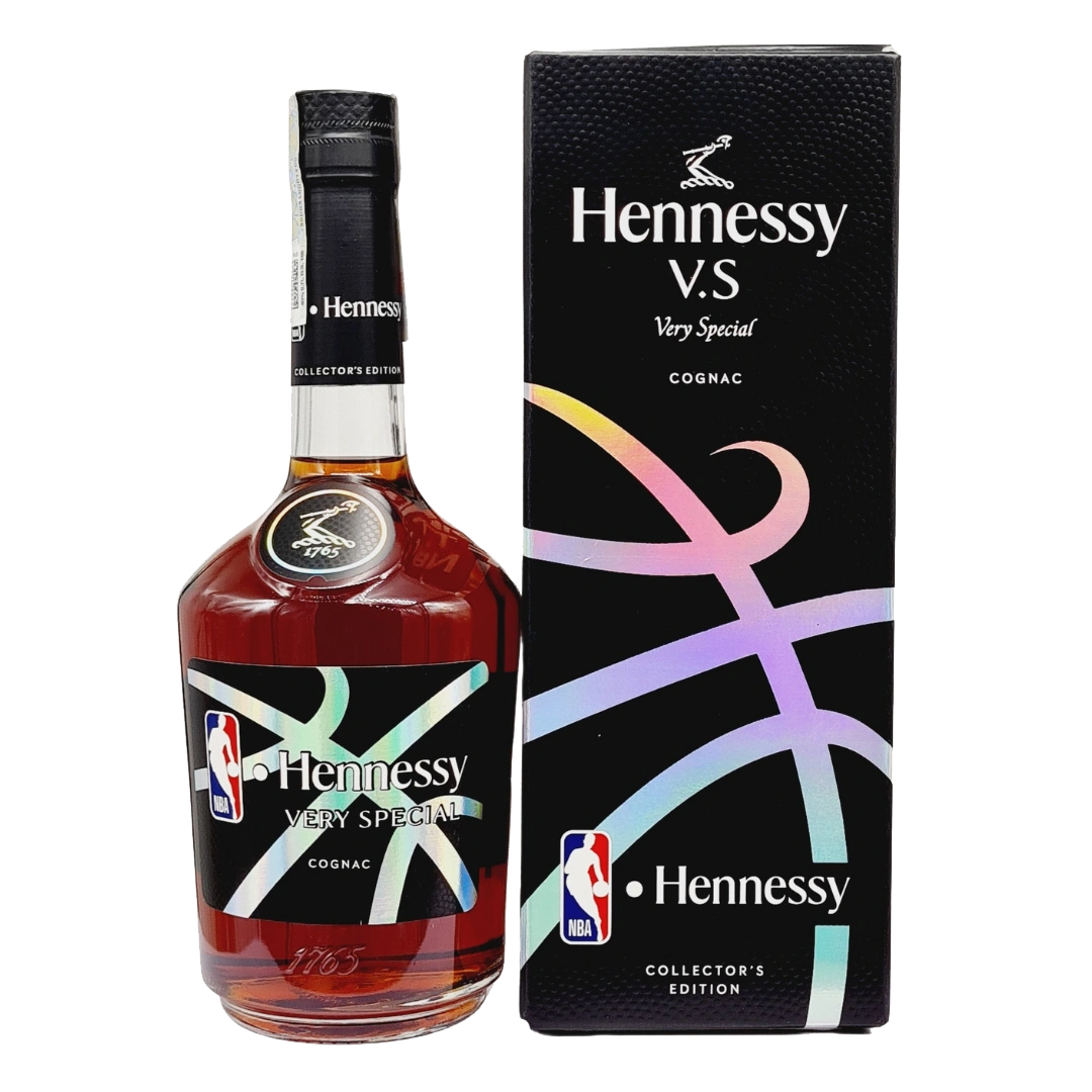 Hennessy VS NBA *70CL