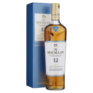The Macallan Triple Cask Matured 12 Years *70cl