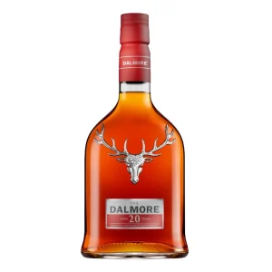 Dalmore 20 Years