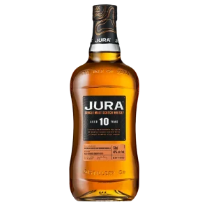 Jura 10 Year Old *70cl
