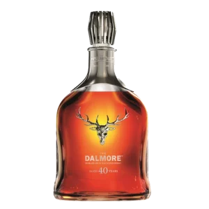 Dalmore 40 Year Old Scotch Whisky *75cl