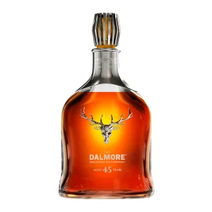 Dalmore 45 Year Old Scotch Whisky *75cl
