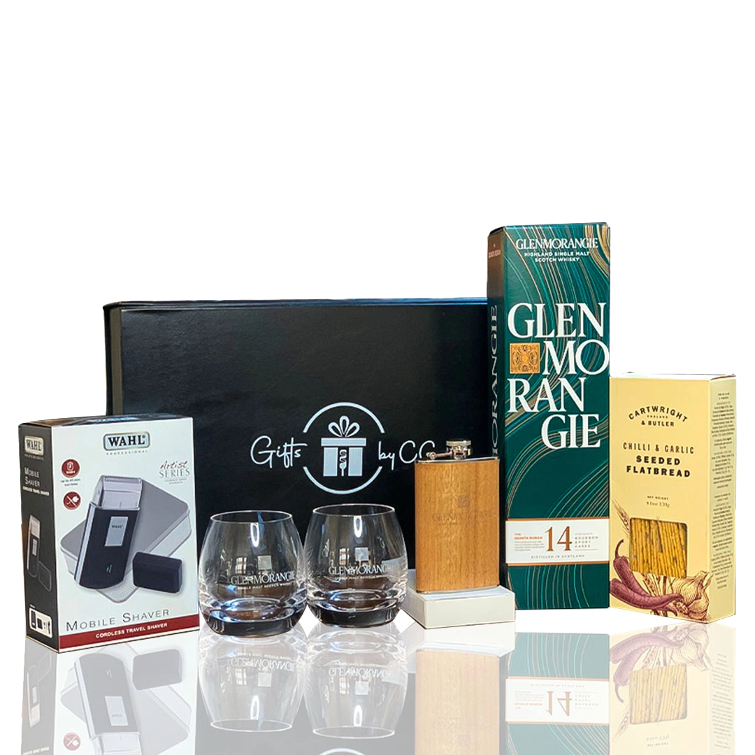 Father's Day Gift Set