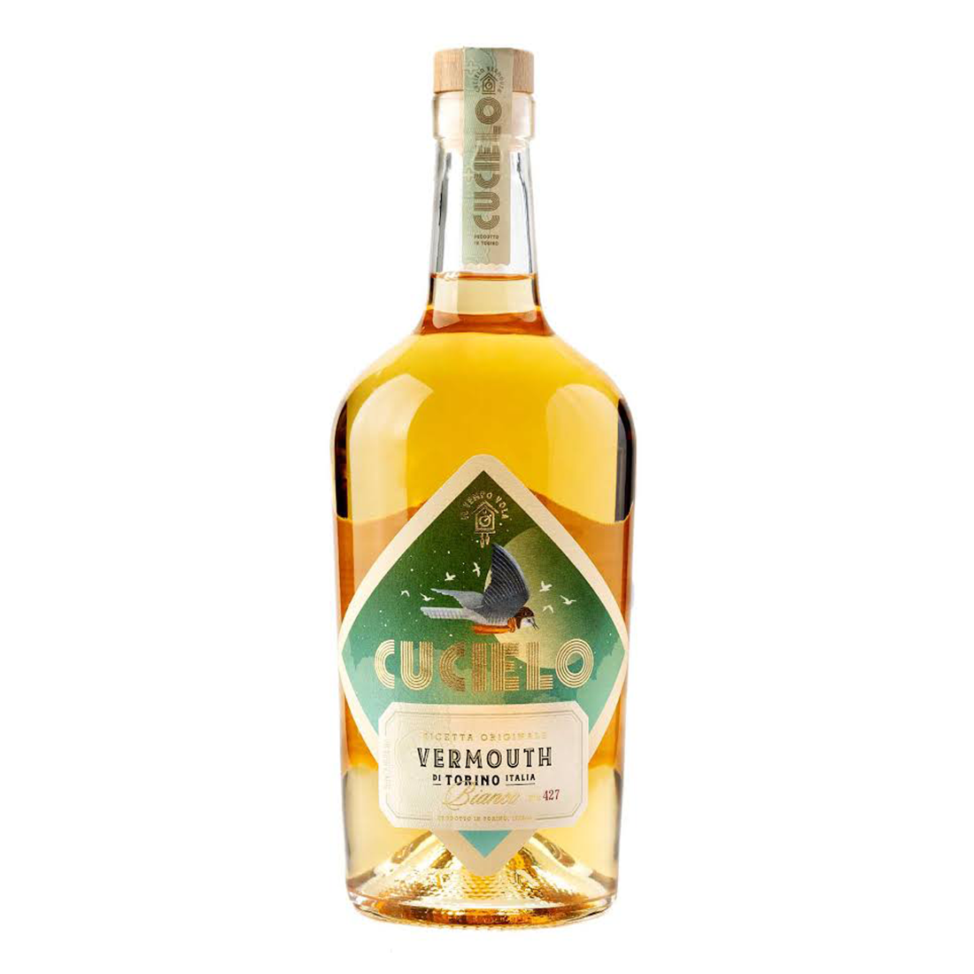 Cucielo Bianco Vermouth *70CL