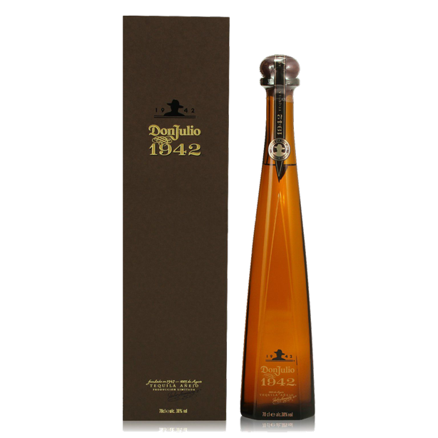 Don Julio 1942 *70cl