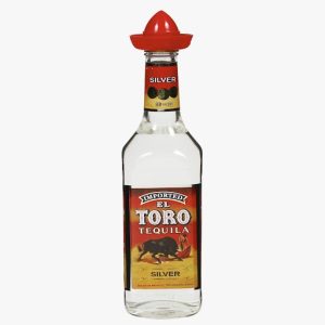 El Toro Silver * 75CL