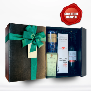 Signature 150K HAMPER