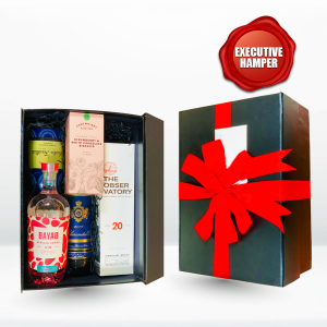 Executive 200K HAMPER