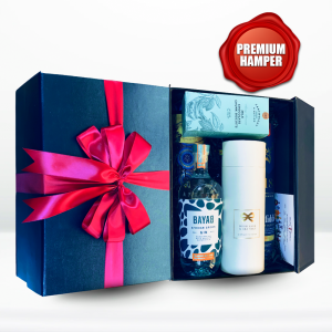 Premium 250K HAMPER