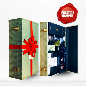 Prestige 500K HAMPER