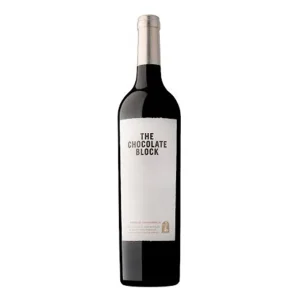 Chocolate Block *1.5L