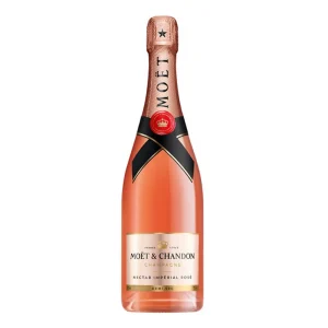 Moet & Chandon Nectar Imperial Rose