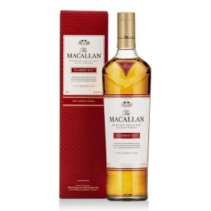 The Macallan Classic Cut LE 2023