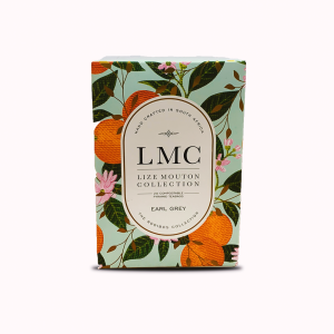 LMC Earl Grey Tea