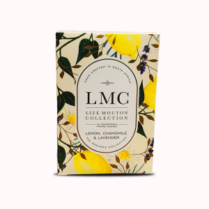 LMC Lemon Tea