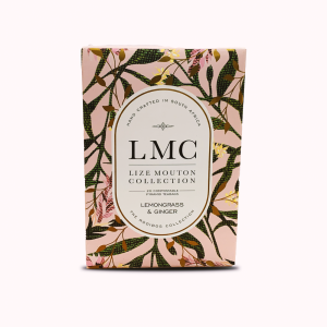 LMC Lemongrass Tea