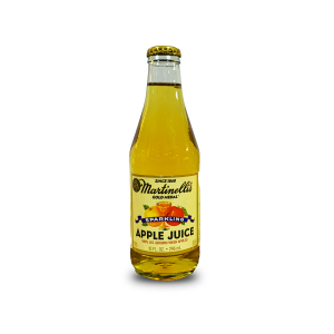 Martinellis Apple Juice