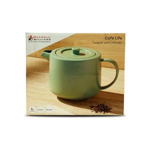 Teapot 1L