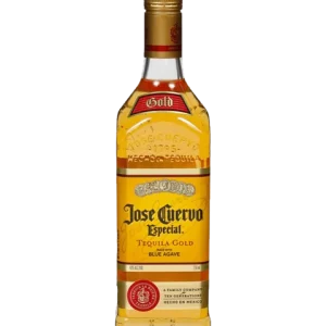 Jose Cuervo Especial Reposado (Gold) *70CL