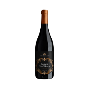Montecampo Amarone Della Valpolicella