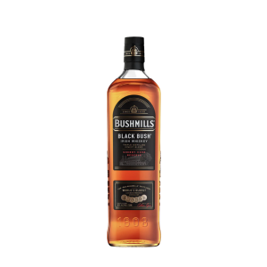 Bushmills Black Bush Irish Whiskey *75CL