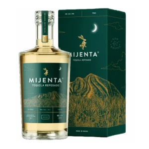 Mijenta Tequila Reposado